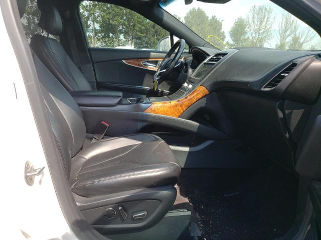 Photo 4 VIN: 2LMTJ8LR5GBL56214 - LINCOLN MKX RESERV 