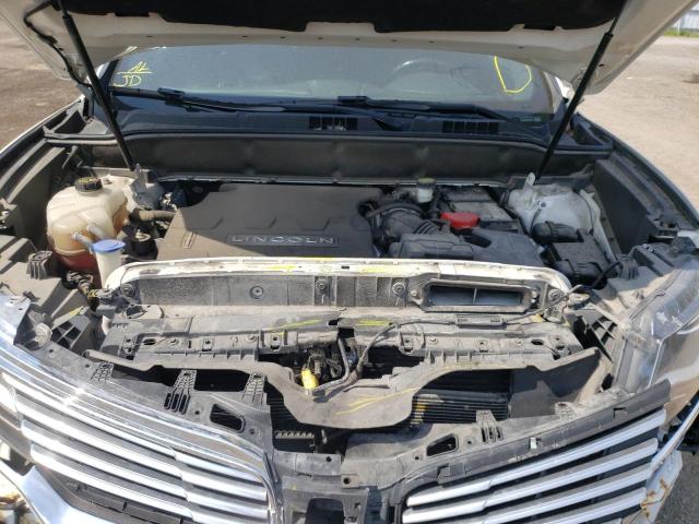 Photo 6 VIN: 2LMTJ8LR5GBL56214 - LINCOLN MKX RESERV 