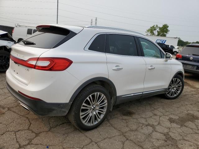 Photo 2 VIN: 2LMTJ8LR5GBL56522 - LINCOLN MKX 