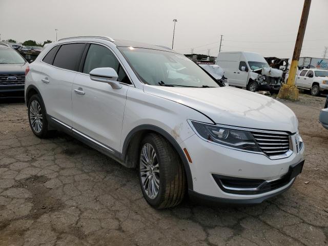 Photo 3 VIN: 2LMTJ8LR5GBL56522 - LINCOLN MKX 