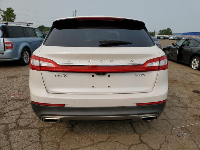 Photo 5 VIN: 2LMTJ8LR5GBL56522 - LINCOLN MKX 