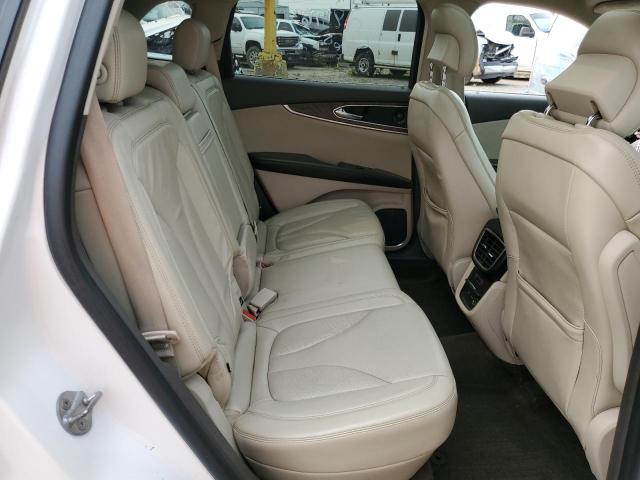 Photo 9 VIN: 2LMTJ8LR5GBL56522 - LINCOLN MKX 