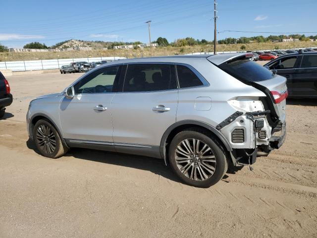 Photo 1 VIN: 2LMTJ8LR6GBL47635 - LINCOLN MKX RESERV 