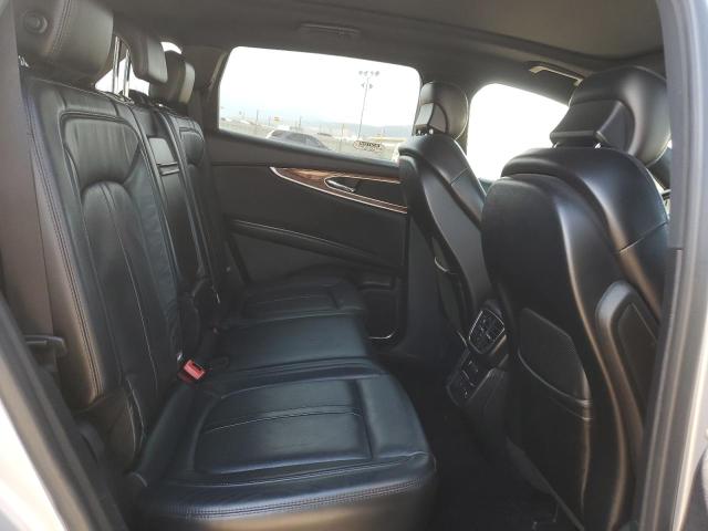 Photo 10 VIN: 2LMTJ8LR6GBL47635 - LINCOLN MKX RESERV 