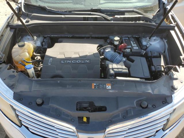 Photo 11 VIN: 2LMTJ8LR6GBL47635 - LINCOLN MKX RESERV 