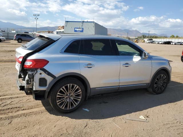 Photo 2 VIN: 2LMTJ8LR6GBL47635 - LINCOLN MKX RESERV 