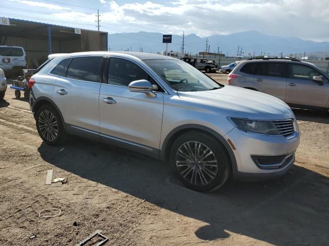 Photo 3 VIN: 2LMTJ8LR6GBL47635 - LINCOLN MKX RESERV 