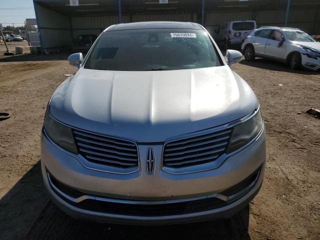 Photo 4 VIN: 2LMTJ8LR6GBL47635 - LINCOLN MKX RESERV 