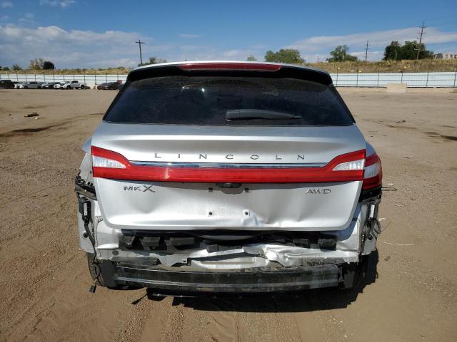 Photo 5 VIN: 2LMTJ8LR6GBL47635 - LINCOLN MKX RESERV 