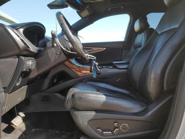 Photo 6 VIN: 2LMTJ8LR6GBL47635 - LINCOLN MKX RESERV 