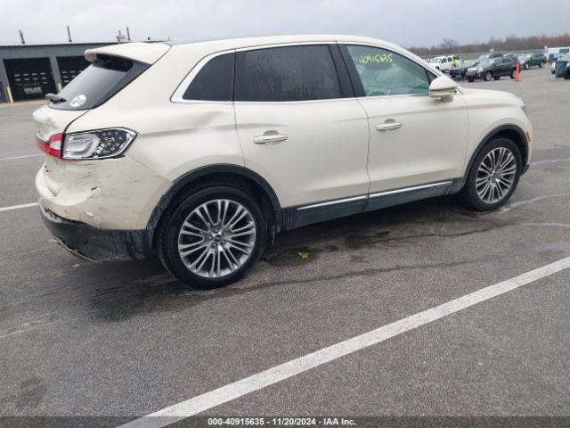 Photo 3 VIN: 2LMTJ8LR6GBL52088 - LINCOLN MKX 