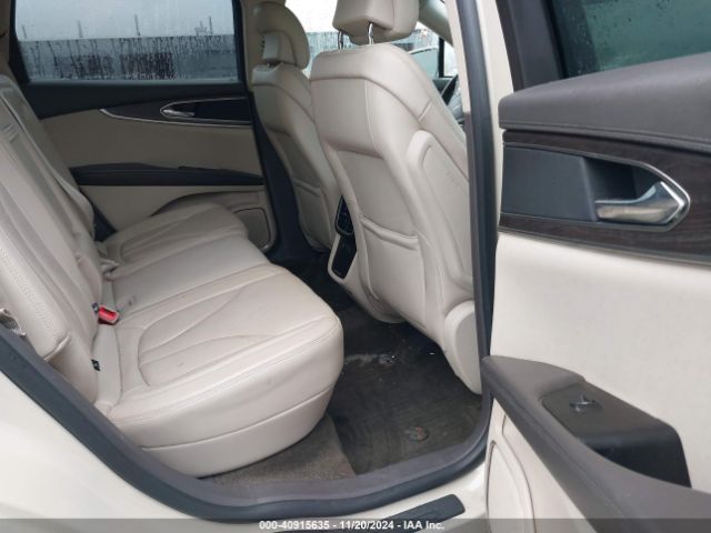 Photo 7 VIN: 2LMTJ8LR6GBL52088 - LINCOLN MKX 