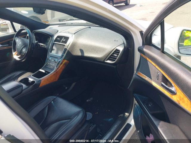 Photo 4 VIN: 2LMTJ8LR7GBL24221 - LINCOLN MKX 