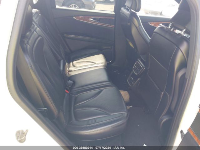 Photo 7 VIN: 2LMTJ8LR7GBL24221 - LINCOLN MKX 