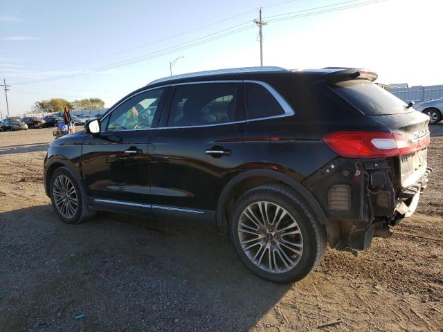 Photo 1 VIN: 2LMTJ8LR7GBL27927 - LINCOLN MKX 