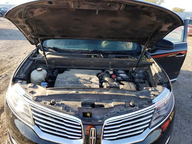 Photo 10 VIN: 2LMTJ8LR7GBL27927 - LINCOLN MKX 