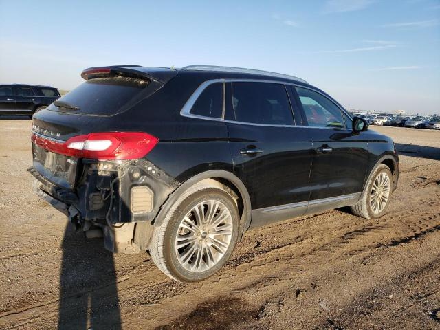 Photo 2 VIN: 2LMTJ8LR7GBL27927 - LINCOLN MKX 