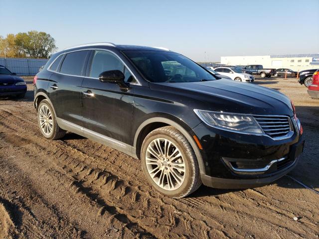 Photo 3 VIN: 2LMTJ8LR7GBL27927 - LINCOLN MKX 