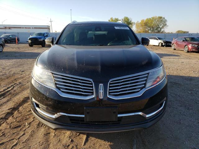 Photo 4 VIN: 2LMTJ8LR7GBL27927 - LINCOLN MKX 