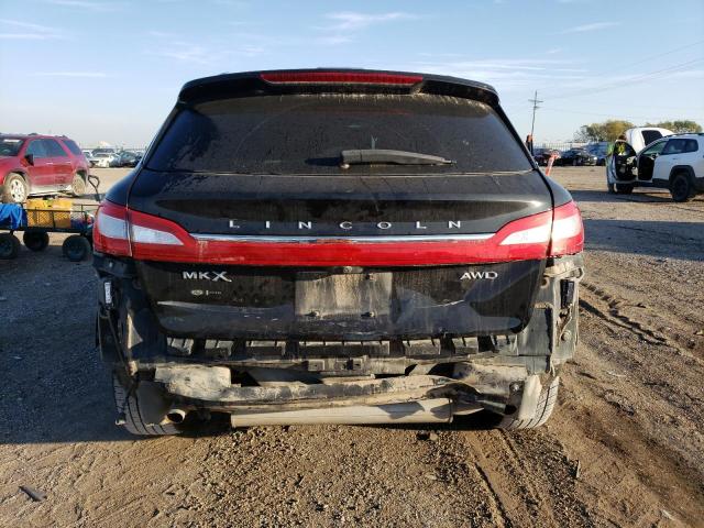 Photo 5 VIN: 2LMTJ8LR7GBL27927 - LINCOLN MKX 