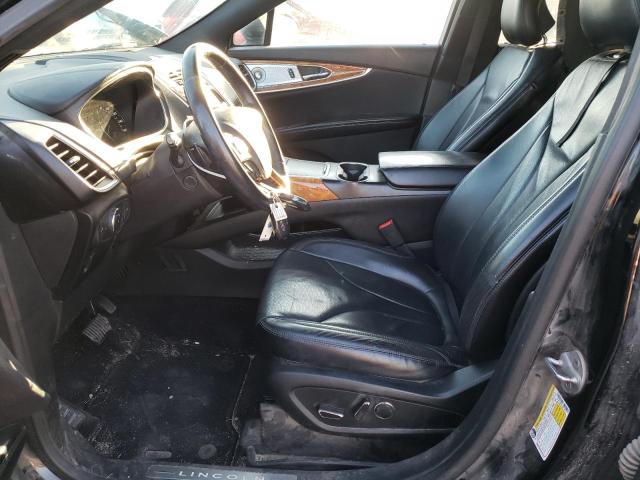 Photo 6 VIN: 2LMTJ8LR7GBL27927 - LINCOLN MKX 