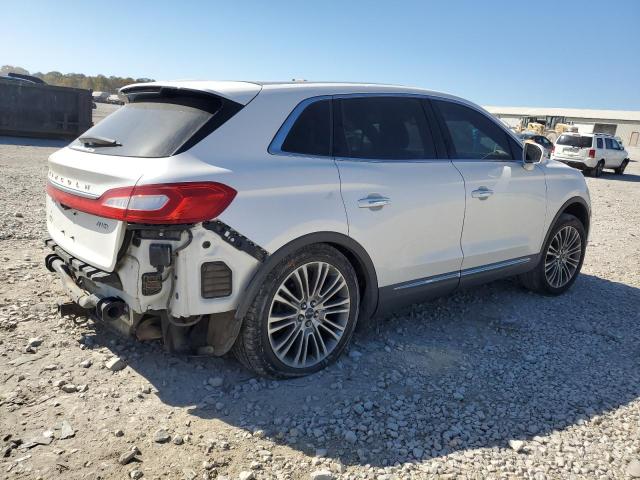 Photo 2 VIN: 2LMTJ8LR7GBL33114 - LINCOLN MKX RESERV 