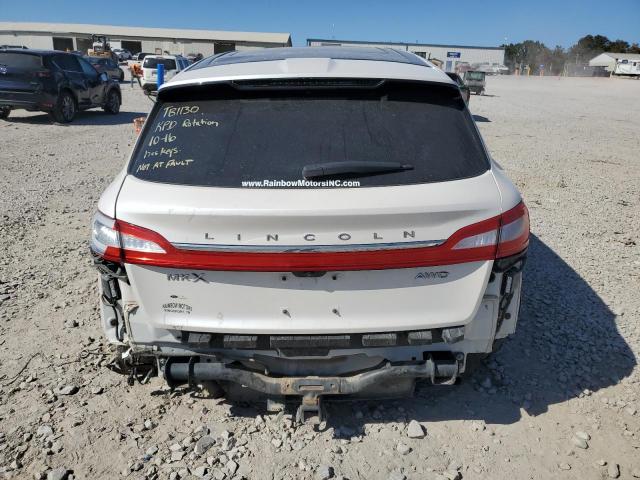 Photo 5 VIN: 2LMTJ8LR7GBL33114 - LINCOLN MKX RESERV 