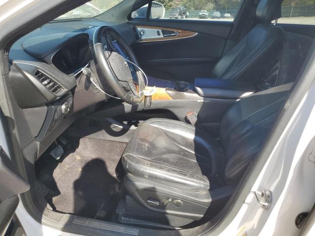 Photo 6 VIN: 2LMTJ8LR7GBL33114 - LINCOLN MKX RESERV 