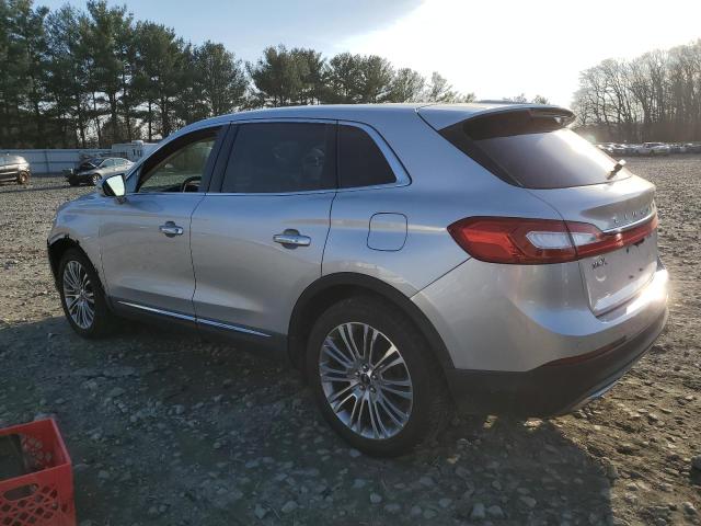 Photo 1 VIN: 2LMTJ8LR7GBL43965 - LINCOLN MKX 