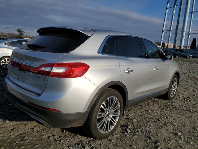 Photo 2 VIN: 2LMTJ8LR7GBL43965 - LINCOLN MKX 