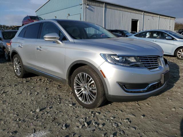 Photo 3 VIN: 2LMTJ8LR7GBL43965 - LINCOLN MKX 