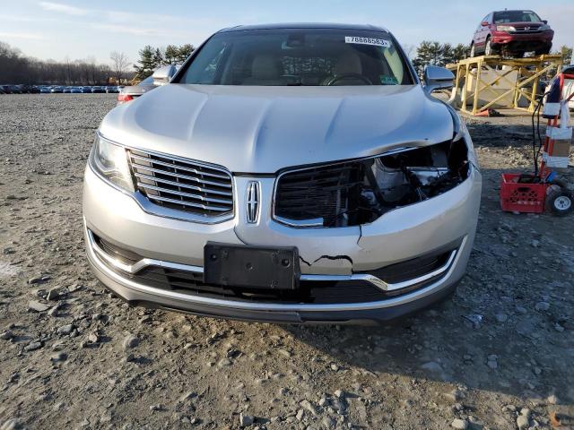 Photo 4 VIN: 2LMTJ8LR7GBL43965 - LINCOLN MKX 