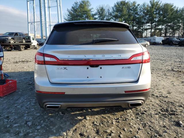 Photo 5 VIN: 2LMTJ8LR7GBL43965 - LINCOLN MKX 