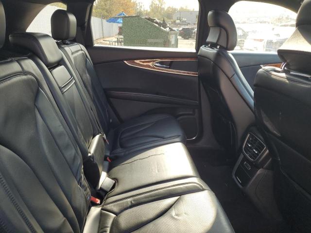 Photo 10 VIN: 2LMTJ8LR7GBL56604 - LINCOLN MKX RESERV 