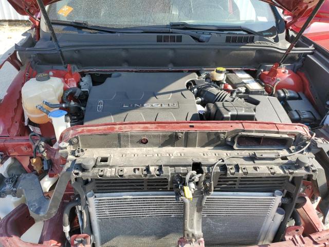 Photo 11 VIN: 2LMTJ8LR7GBL56604 - LINCOLN MKX RESERV 