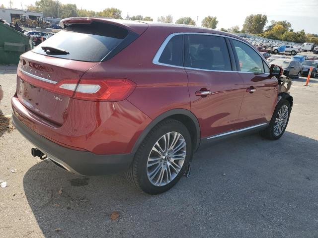 Photo 2 VIN: 2LMTJ8LR7GBL56604 - LINCOLN MKX RESERV 