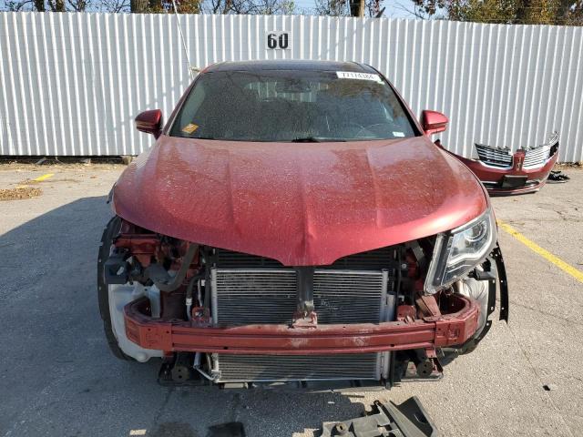 Photo 4 VIN: 2LMTJ8LR7GBL56604 - LINCOLN MKX RESERV 