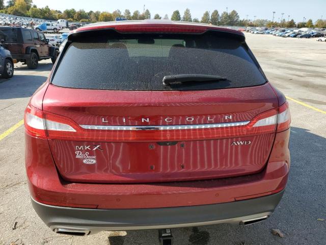 Photo 5 VIN: 2LMTJ8LR7GBL56604 - LINCOLN MKX RESERV 