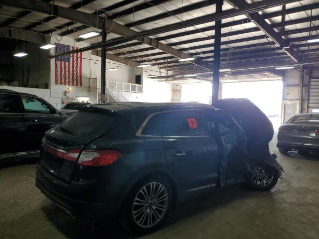 Photo 2 VIN: 2LMTJ8LR7GBL66128 - LINCOLN MKX RESERV 