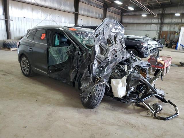 Photo 3 VIN: 2LMTJ8LR7GBL66128 - LINCOLN MKX RESERV 