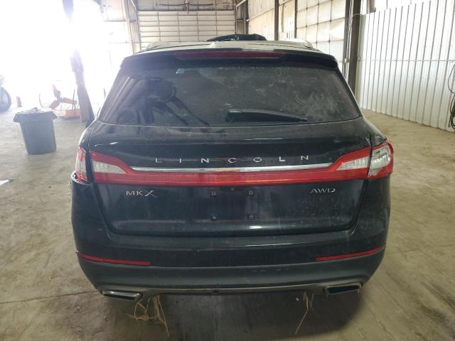 Photo 5 VIN: 2LMTJ8LR7GBL66128 - LINCOLN MKX RESERV 