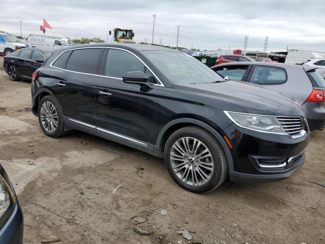 Photo 3 VIN: 2LMTJ8LR7GBL76271 - LINCOLN MKX 