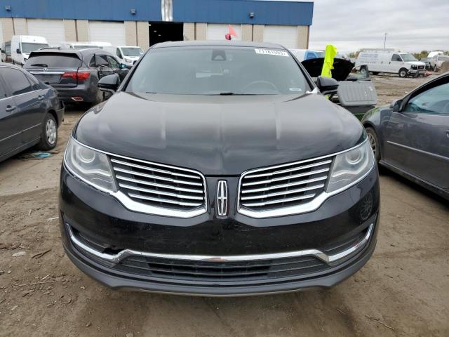 Photo 4 VIN: 2LMTJ8LR7GBL76271 - LINCOLN MKX 