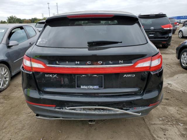 Photo 5 VIN: 2LMTJ8LR7GBL76271 - LINCOLN MKX 