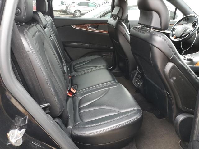 Photo 9 VIN: 2LMTJ8LR7GBL76271 - LINCOLN MKX 