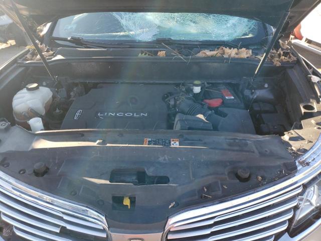 Photo 11 VIN: 2LMTJ8LR8GBL32831 - LINCOLN MKX 