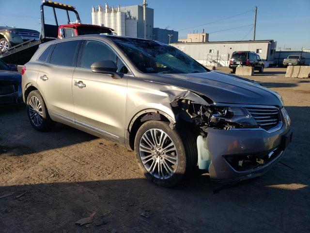 Photo 3 VIN: 2LMTJ8LR8GBL32831 - LINCOLN MKX 