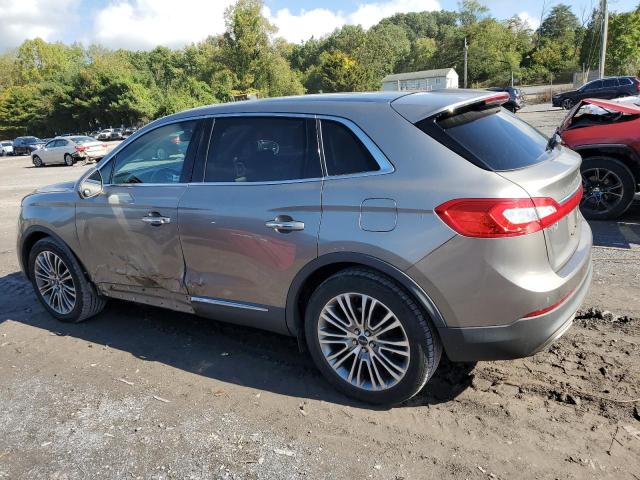 Photo 1 VIN: 2LMTJ8LR8GBL36961 - LINCOLN MKX RESERV 