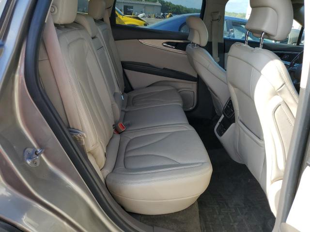 Photo 10 VIN: 2LMTJ8LR8GBL36961 - LINCOLN MKX RESERV 