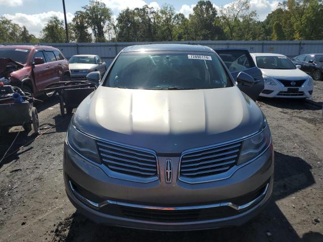 Photo 11 VIN: 2LMTJ8LR8GBL36961 - LINCOLN MKX RESERV 